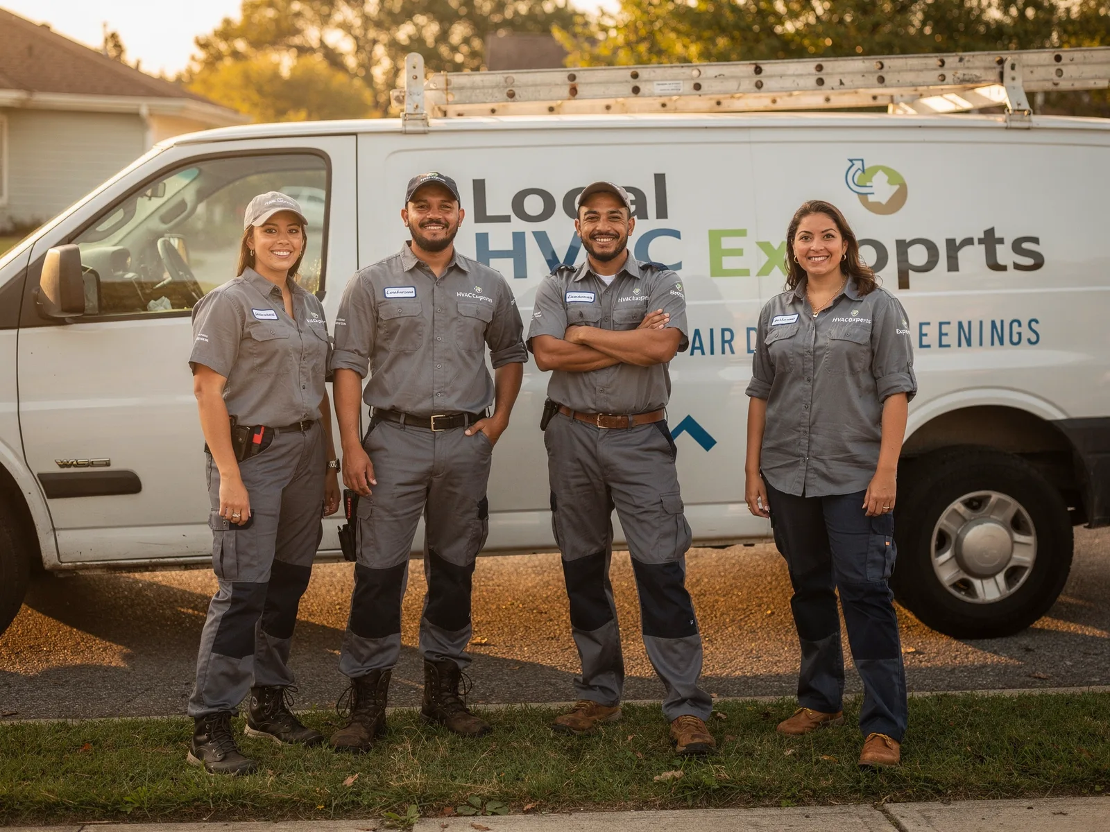 24/7 HVAC Repair & AC Replacement company in Mifflinburg, PA