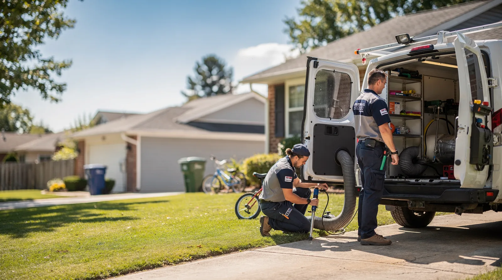 24/7 HVAC Repair & AC Replacement in Mifflinburg, PA near me